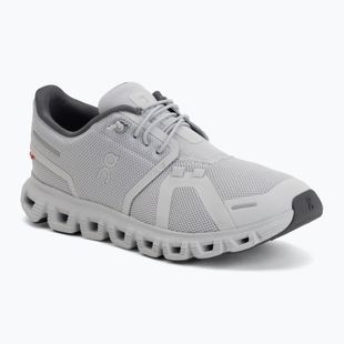 Scarpe da donna On Cloud 6 glacier/eclipse