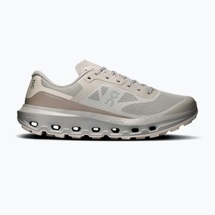 Scarpe da corsa uomo On Cloudvista 3 fog/pearl