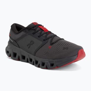 Scarpe da allenamento uomo On Cloud X 5 eclipse/black