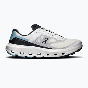 Scarpe da corsa uomo On Cloudvista 3 ivory/wash