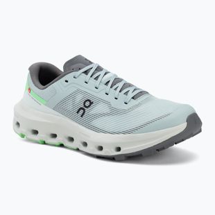 Scarpe da corsa uomo On Cloudvista 3 brook/verdite