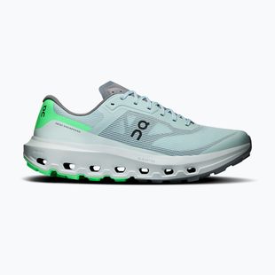 Scarpe da corsa uomo On Cloudvista 3 brook/verdite