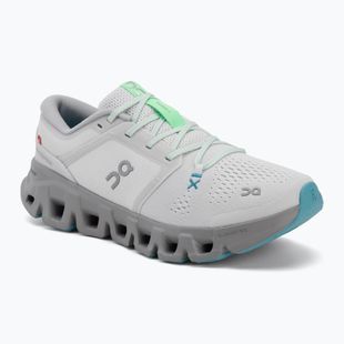 Scarpe da allenamento uomo On Cloud X 5 frost/alloy