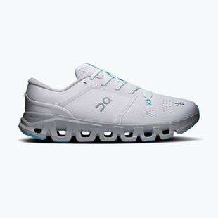 Scarpe da allenamento uomo On Cloud X 5 frost/alloy