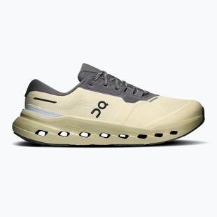 Scarpe da corsa uomo On Cloudrunner 3 Waterproof pollen/haze