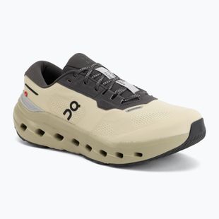 Scarpe da corsa uomo On Cloudrunner 3 Waterproof pollen/haze