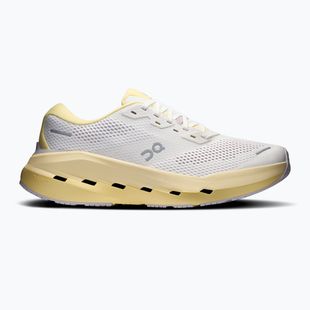 Scarpe da corsa uomo On Cloudrunner 3 Max ivory/dijon