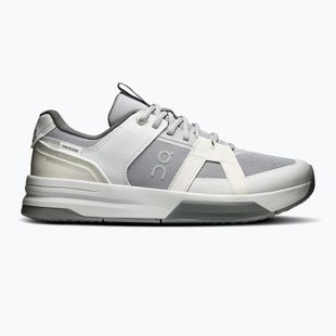 Scarpe da tennis uomo On The Roger Clubhouse Pro 2 Clay glacier/frost