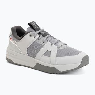 Scarpe da tennis uomo On The Roger Clubhouse Pro 2 Clay glacier/frost