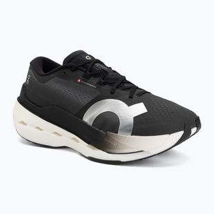 Scarpe da corsa uomo On Cloudboom Max black