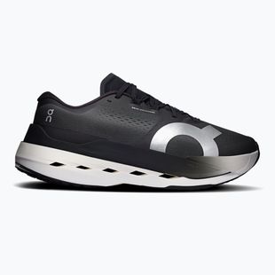 Scarpe da corsa uomo On Cloudboom Max black
