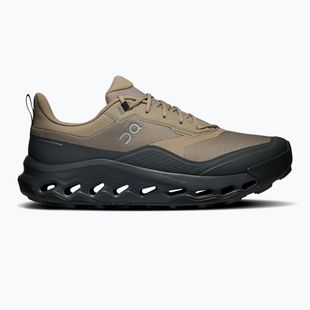 Scarpe da trekking uomo On Cloudhorizon 2 Waterproof atoll/green