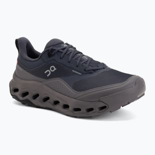 Scarpe da trekking uomo On Cloudhorizon 2 Waterproof graphite/pebble