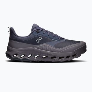 Scarpe da trekking uomo On Cloudhorizon 2 Waterproof graphite/pebble