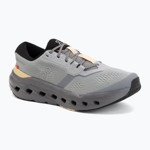 Scarpe da corsa uomo On Cloudrunner 3 platinum/squash
