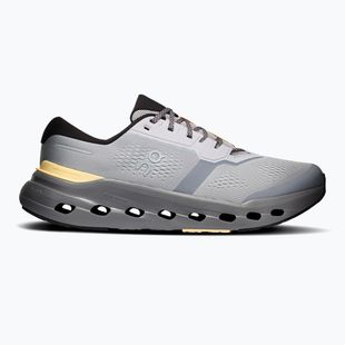 Scarpe da corsa uomo On Cloudrunner 3 platinum/squash