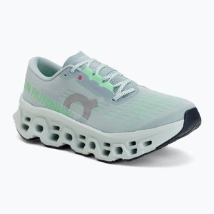Scarpe da corsa uomo On Cloudmonster 3 brook/flurry