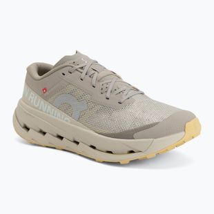 Scarpe da corsa uomo On Cloudultra 3 brume/winter