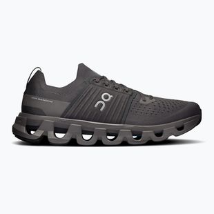 Scarpe da corsa uomo On Cloudswift 4 eclipse/ember