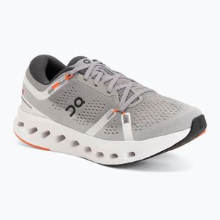 Scarpe da corsa uomo On Cloudsurfer 2 ore/white