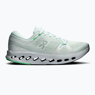 Scarpe da corsa uomo On Cloudsurfer 2 surf/glacier