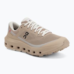 Scarpe da corsa donna On Cloudvista 3 Waterproof sand/ice