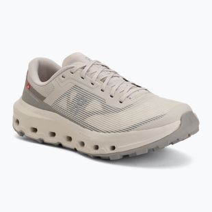 Scarpe da corsa donna On Cloudvista 3 pearl/cinder