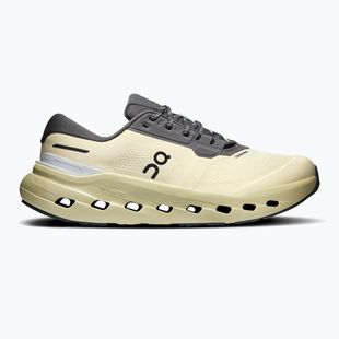 Scarpe da corsa donna On Cloudrunner 3 Waterproof pollen/haze