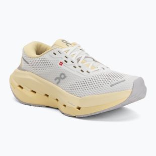 Scarpe da corsa donna On Cloudrunner 3 Max ivory/dijon