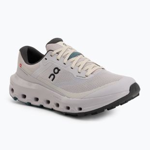 Scarpe da corsa donna On Cloudvista 3 Waterproof ether/grain