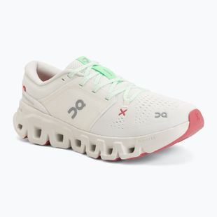 Scarpe da allenamento donna On Cloud X 5 ivory/ice