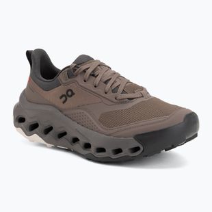 Scarpe da trekking donna On Cloudhorizon 2 ash/ember