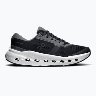 Scarpe da corsa donna On Cloudrunner 3 black/ivory