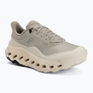 Scarpe da trekking donna On Cloudhorizon 2 Waterproof brume/grain