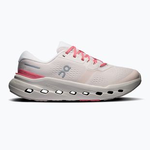 Scarpe da corsa donna On Cloudrunner 3 oyster/camellia
