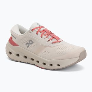 Scarpe da corsa donna On Cloudrunner 3 oyster/camellia