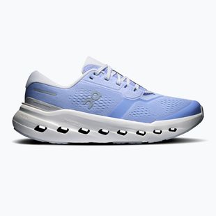 Scarpe da corsa donna On Cloudrunner 3 myrtle/platinum