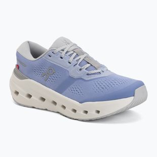 Scarpe da corsa donna On Cloudrunner 3 myrtle/platinum