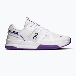 Scarpe da donna On The Roger Clubhouse Pro 2 white/amethyst