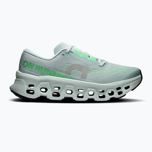 Scarpe da corsa donna On Cloudmonster 3 brook/flurry