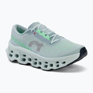 Scarpe da corsa donna On Cloudmonster 3 brook/flurry