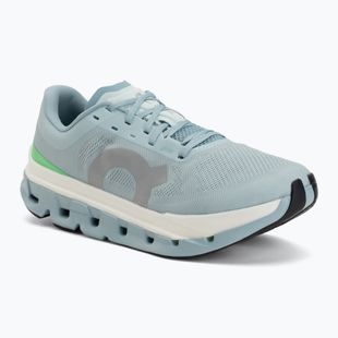 Scarpe da corsa donna On Cloudflow 5 flurry/wash