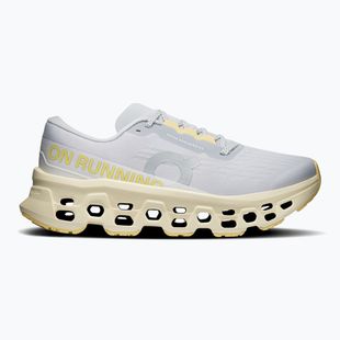 Scarpe da corsa donna On Cloudmonster 3 glacier/pollen