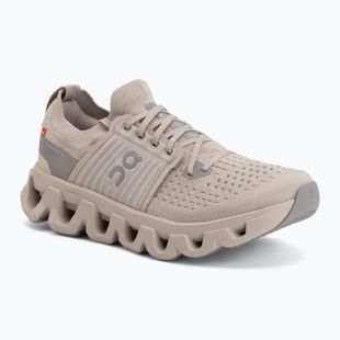 Scarpe da corsa donna On Cloudswift 4 pearl/ore