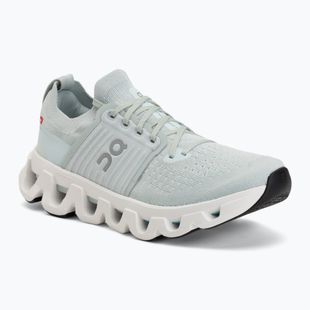 Scarpe da corsa donna On Cloudswift 4 surf/white