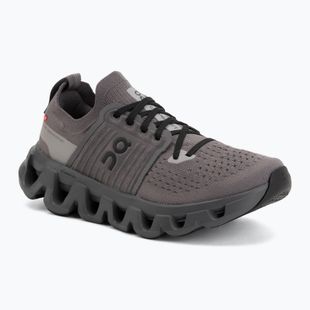 Scarpe da corsa donna On Cloudswift 4 ember/eclipse