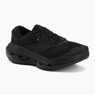 Scarpe da corsa uomo On Cloudrunner 3 Max black/black