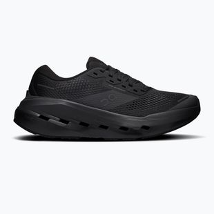 Scarpe da corsa donna On Cloudrunner 3 Max black/black