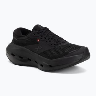 Scarpe da corsa donna On Cloudrunner 3 Max black/black