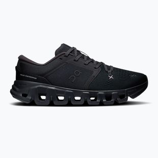 Scarpe da allenamento donna On Cloud X 5 black/black